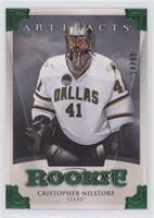 Rookies - Cristopher Nilstorp #/99