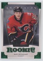 Rookies - Max Reinhart #/99