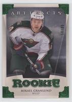 Rookies - Mikael Granlund #/99