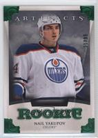 Rookies - Nail Yakupov #/99