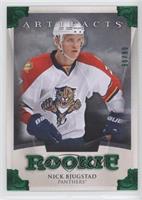 Rookies - Nick Bjugstad #/99