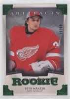 Rookies - Petr Mrazek #/99