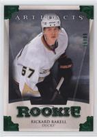 Rookies - Rickard Rakell #/99