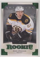 Rookies - Ryan Spooner #/99