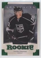 Rookies - Tyler Toffoli #/99