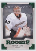 Rookies - Viktor Fasth #/99