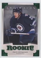 Rookies - Zach Redmond #/99