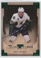 Eric Lindros #/99