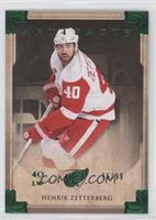 Henrik Zetterberg #/99