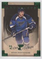 Kevin Shattenkirk #/99