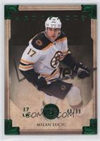 Milan Lucic #/99