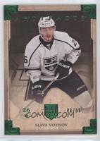 Slava Voynov #/99