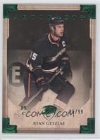 Ryan Getzlaf #/99