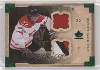 Team Canada - Devante Smith-Pelly #/24