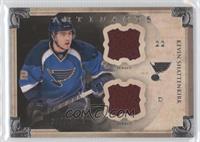 Kevin Shattenkirk #/36