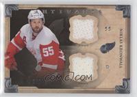 Niklas Kronwall #/36