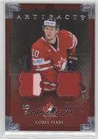 Team Canada - Corey Perry #/125