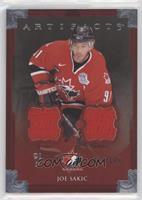 Team Canada - Joe Sakic #/125