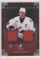 Team Canada - Wayne Gretzky #/125