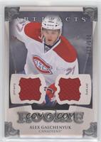 Rookies - Alex Galchenyuk #/125