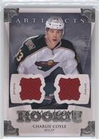 Rookies - Charlie Coyle #/125