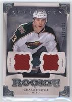 Rookies - Charlie Coyle #/125