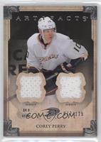 Corey Perry #/125