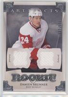 Rookies - Damien Brunner #/125