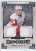 Rookies - Damien Brunner #/125