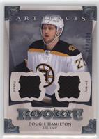 Rookies - Dougie Hamilton #/125