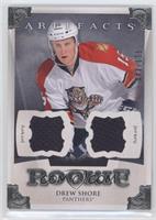 Rookies - Drew Shore #/125