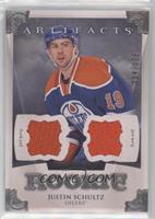 Rookies - Justin Schultz #/125