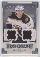 Rookies - Ryan Spooner #/125