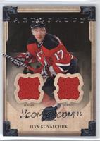 Ilya Kovalchuk #/125