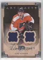 Luke Schenn #/125