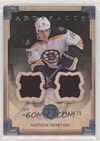 Nathan Horton #/125