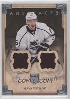 Slava Voynov #/125