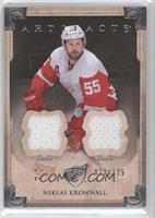 Niklas Kronwall #/125