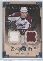 Paul Stastny #/125