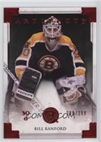 Goalies - Bill Ranford #/299