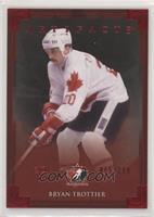 Team Canada - Bryan Trottier #/299