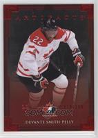 Team Canada - Devante Smith-Pelly #/299