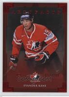 Team Canada - Evander Kane #/299