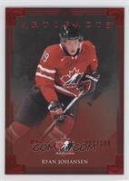 Team Canada - Ryan Johansen #/299