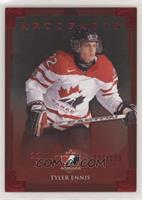 Team Canada - Tyler Ennis #/299