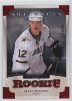 Rookies - Alex Chiasson #/299