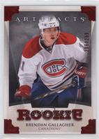 Rookies - Brendan Gallagher #/299