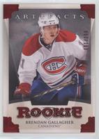 Rookies - Brendan Gallagher #/299