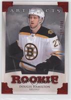 Rookies - Dougie Hamilton #/299