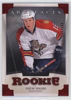 Rookies - Drew Shore #/299